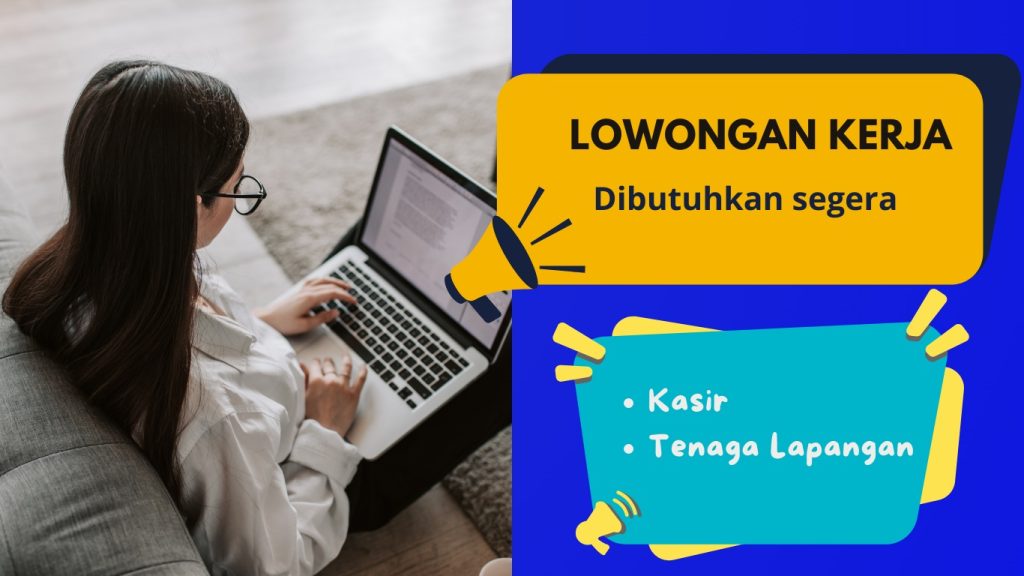 buka lowongan kerja  ksp kopdit sehati baa