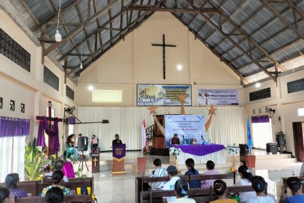 RAT Wilayah Rote TB 2024