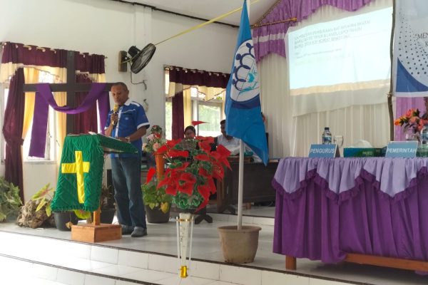 RAT Wilayah Rote TB 2024